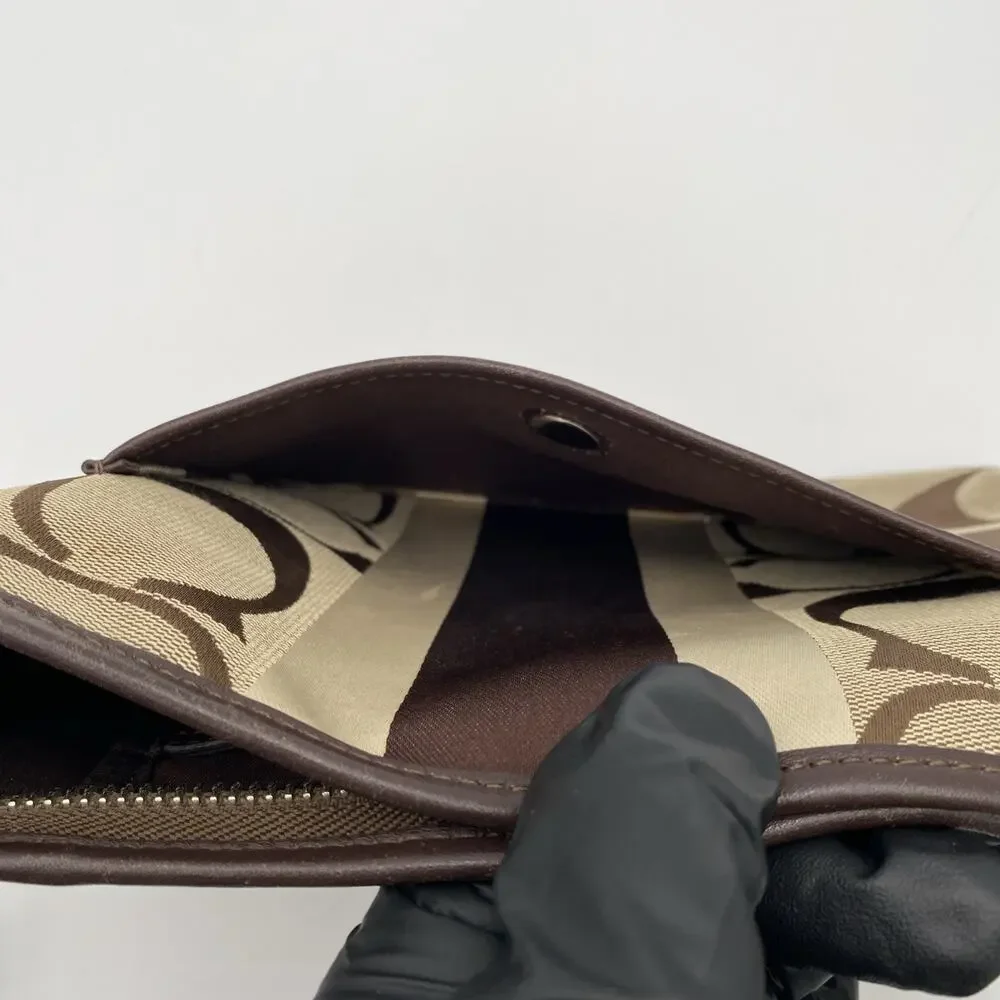Coach hamptons weekender